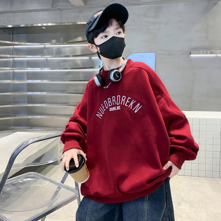 BOBBY ABLEY Kids Толстовки - изображение 2