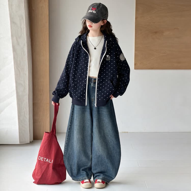 BOBBY ABLEY Kids Повседневные спортивные костюмы Наборы - изображение 2
