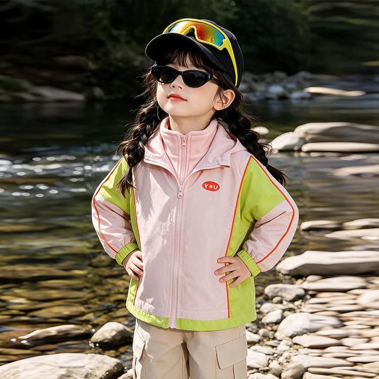BOBBY ABLEY Kids Туристическая одежда - изображение 4