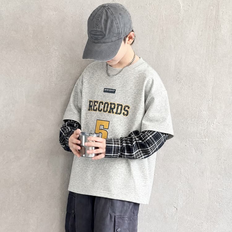 BOBBY ABLEY Kids Толстовки - изображение 3