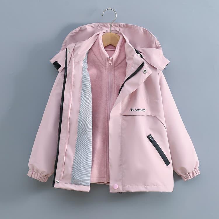 BOBBY ABLEY Kids Туристическая одежда - изображение 4
