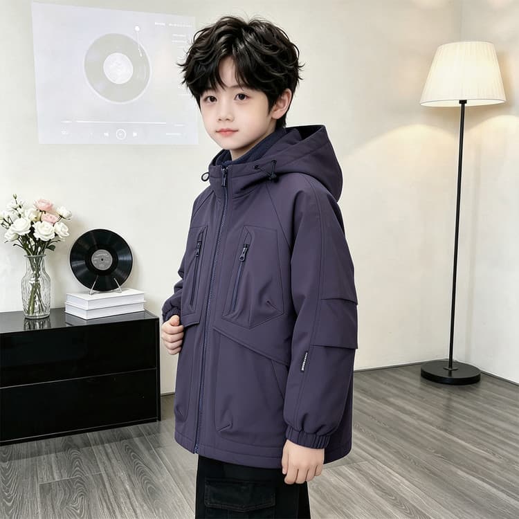 BOBBY ABLEY Kids Туристическая одежда - изображение 2