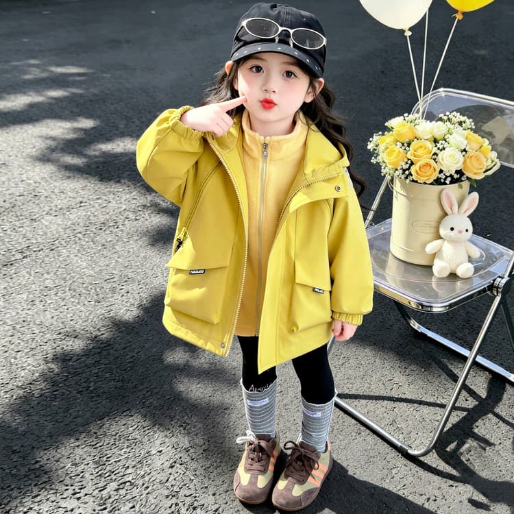 BOBBY ABLEY Kids Туристическая одежда - изображение 2