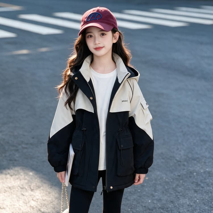 BOBBY ABLEY Kids Туристическая одежда - изображение 6