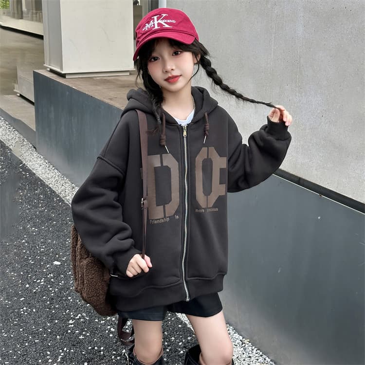 BOBBY ABLEY Kids Толстовки - изображение 2