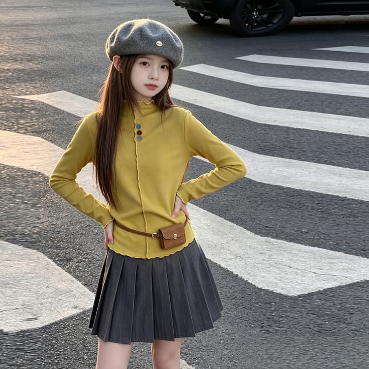 BOBBY ABLEY Kids Топы - изображение 3