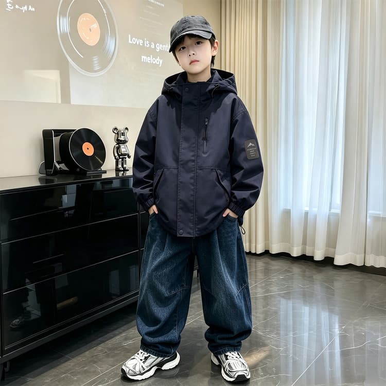 BOBBY ABLEY Kids Туристическая одежда - изображение 5