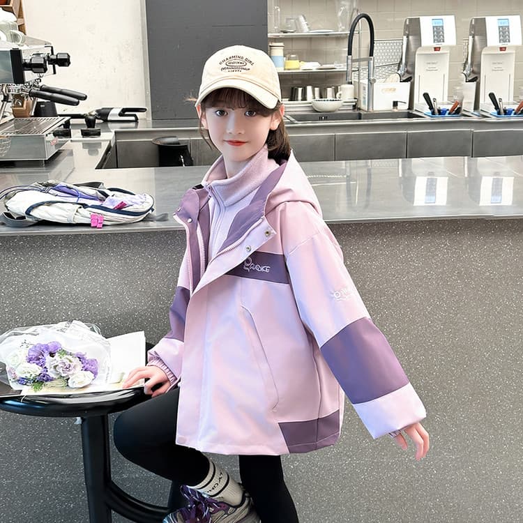 BOBBY ABLEY Kids Туристическая одежда - изображение 6