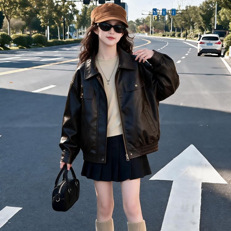 BOBBY ABLEY Kids Куртки - изображение 3
