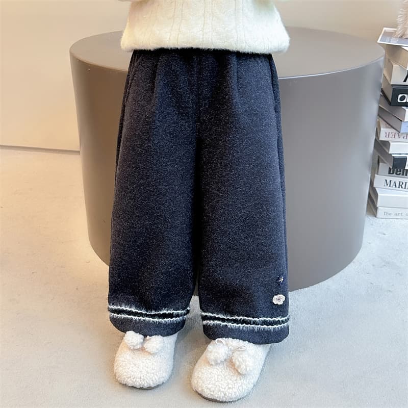 BOBBY ABLEY Цвет изображения Kids Спортивные трикотажные брюки - изображение 4