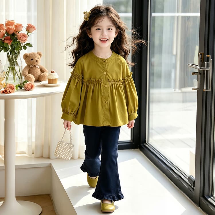 BOBBY ABLEY Kids Повседневные спортивные костюмы Наборы - изображение 5