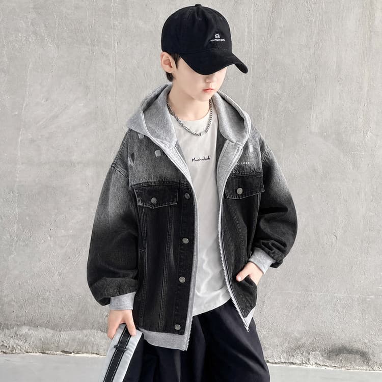 BOBBY ABLEY Kids Туристическая одежда - изображение 2