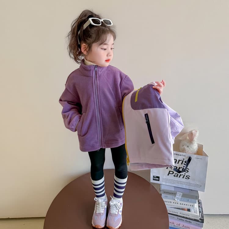 BOBBY ABLEY Kids Туристическая одежда - изображение 5