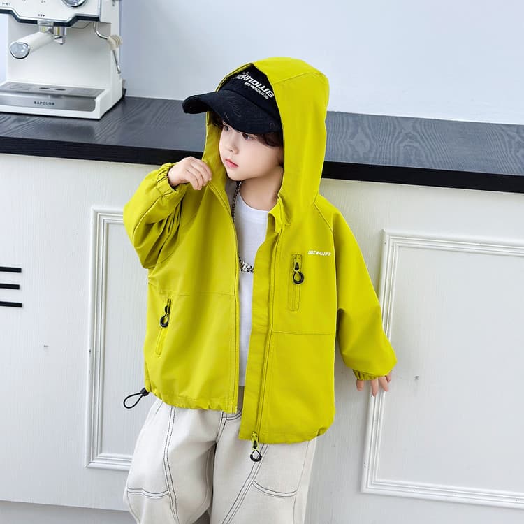 BOBBY ABLEY Цвет изображения Kids Туристическая одежда - изображение 5