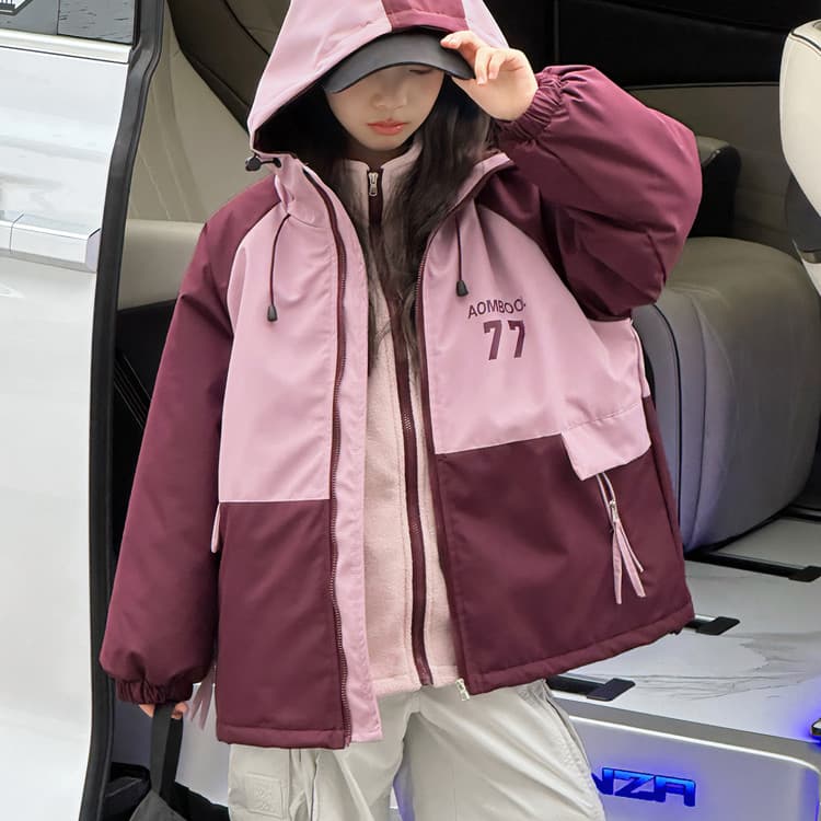 BOBBY ABLEY Kids Туристическая одежда - изображение 3