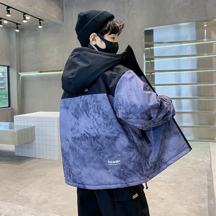 BOBBY ABLEY Kids Туристическая одежда - изображение 4