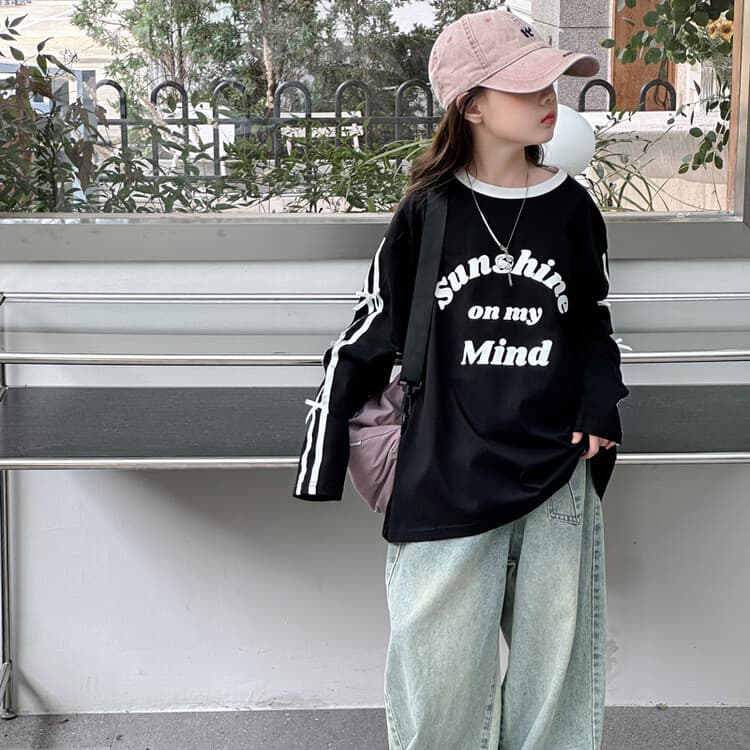 BOBBY ABLEY Kids Толстовки - изображение 3