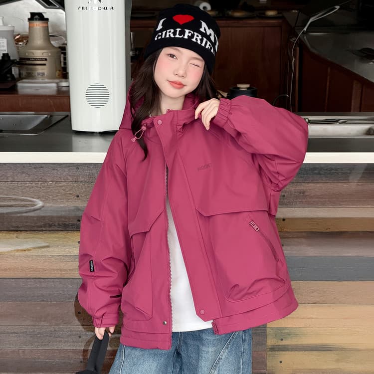 BOBBY ABLEY Kids Туристическая одежда - изображение 3
