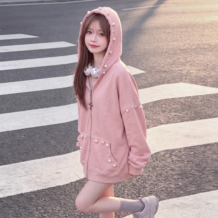 BOBBY ABLEY Kids Толстовки - изображение 5