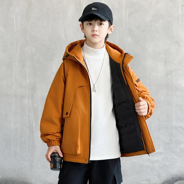 BOBBY ABLEY Kids Туристическая одежда - изображение 5