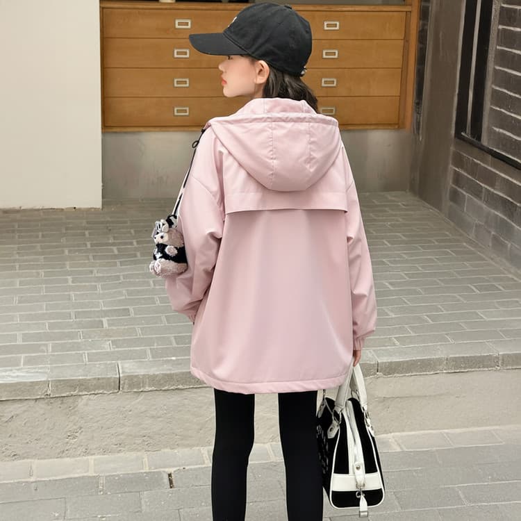 BOBBY ABLEY Kids Куртки - изображение 2