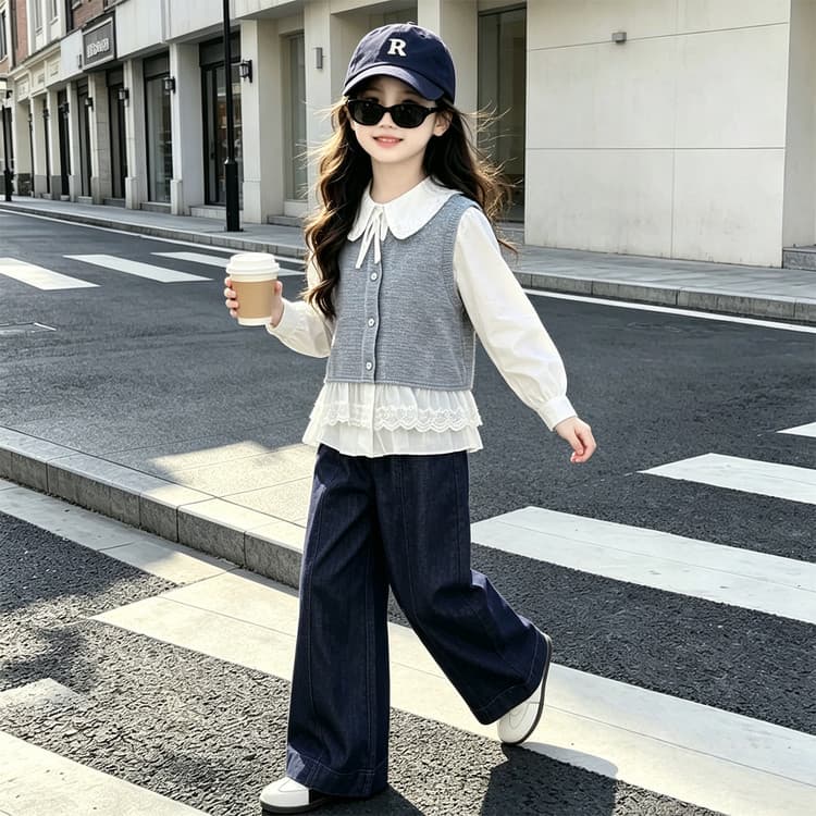 BOBBY ABLEY Kids Повседневные спортивные костюмы Наборы - изображение 2