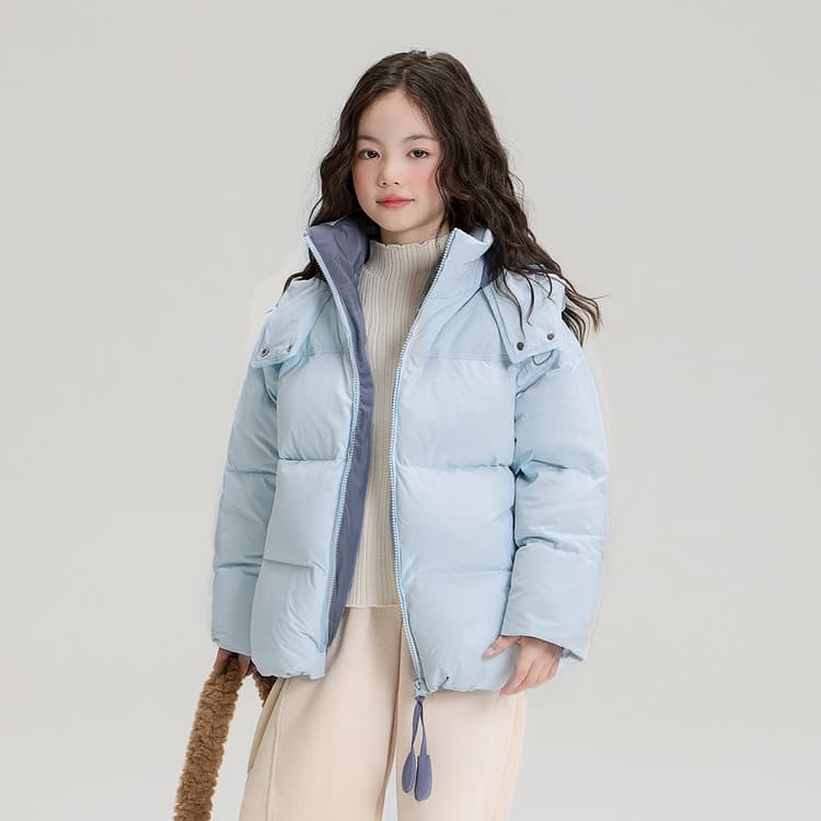 BOBBY ABLEY Kids Утеплённые куртки - изображение 3