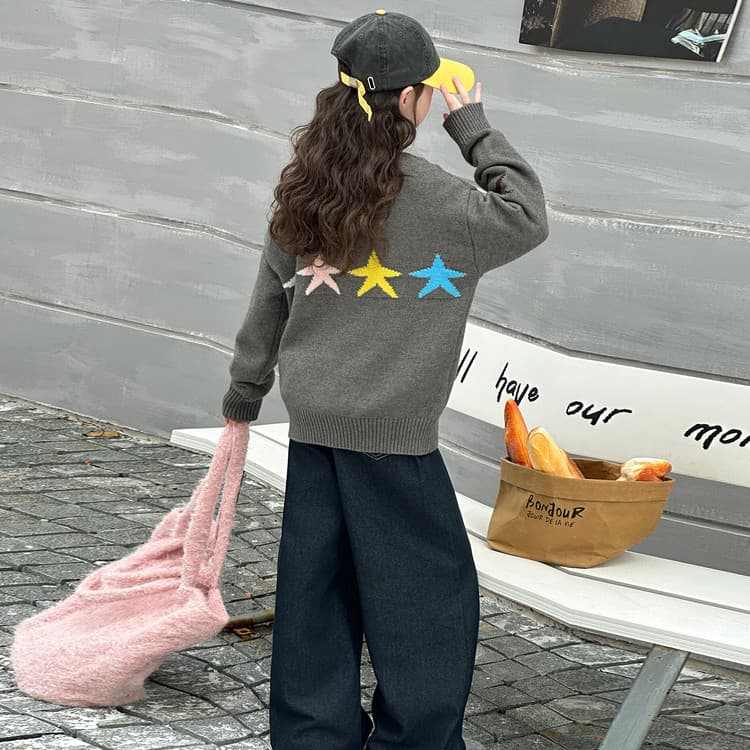 BOBBY ABLEY Kids Повседневные спортивные костюмы Наборы - изображение 3