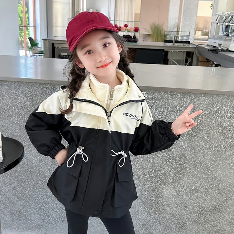 BOBBY ABLEY Kids Туристическая одежда - изображение 4