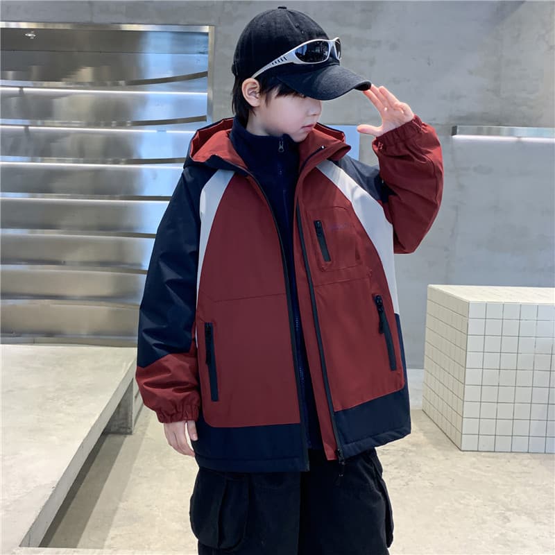 BOBBY ABLEY Kids Туристическая одежда - изображение 5