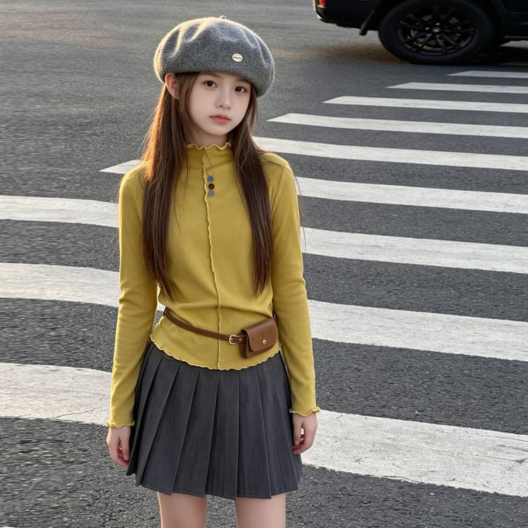 BOBBY ABLEY Kids Топы - изображение 4