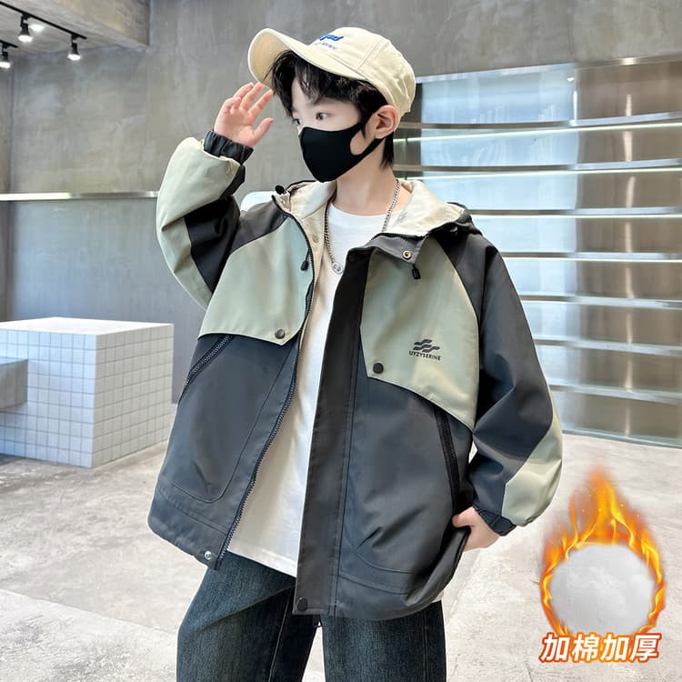 BOBBY ABLEY Men's Outdoor Wear - изображение 2