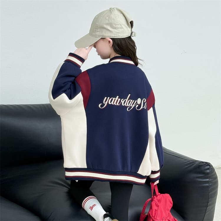 BOBBY ABLEY Kids Куртки - изображение 2