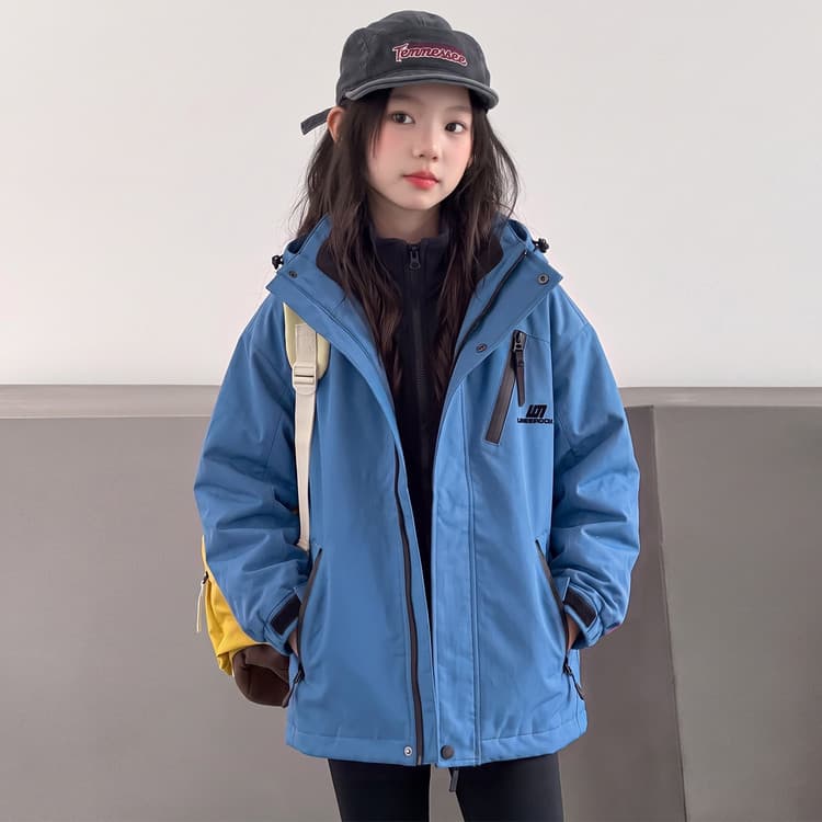 BOBBY ABLEY Kids Туристическая одежда - изображение 2