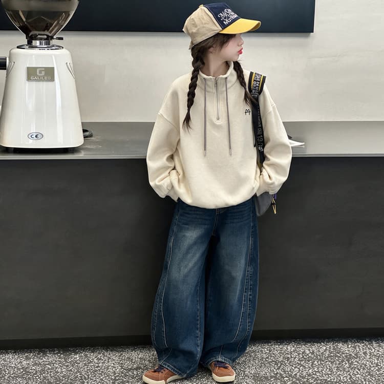BOBBY ABLEY Набор волшебных цветов Kids Повседневные спортивные костюмы Наборы - изображение 6