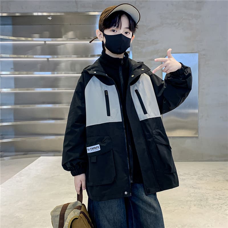 BOBBY ABLEY Kids Туристическая одежда - изображение 5