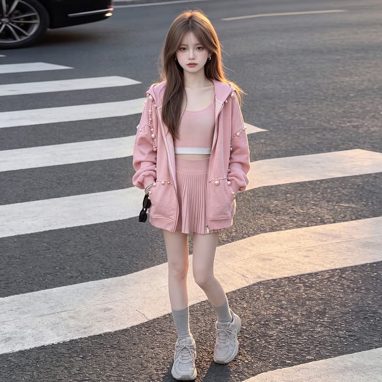 BOBBY ABLEY Kids Толстовки - изображение 4