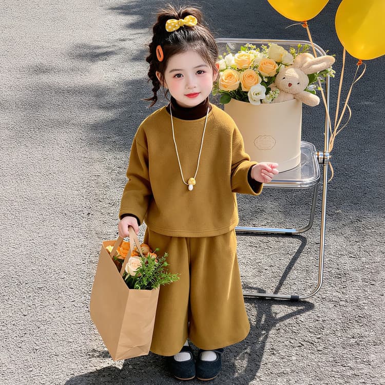 BOBBY ABLEY Kids Повседневные спортивные костюмы Наборы - изображение 4