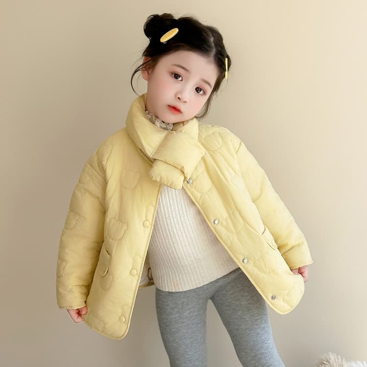 BOBBY ABLEY Kids Утеплённые куртки - изображение 5