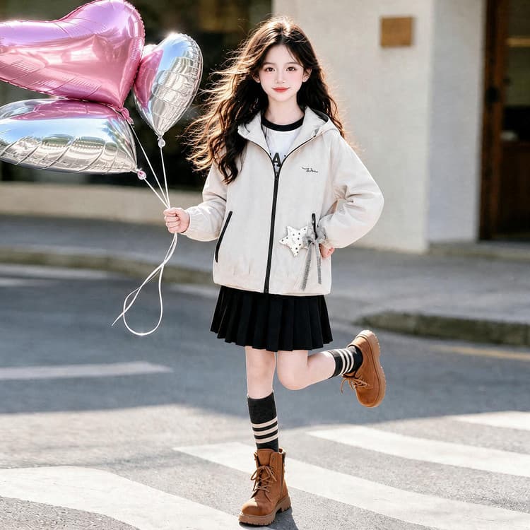 BOBBY ABLEY Kids Куртки - изображение 2