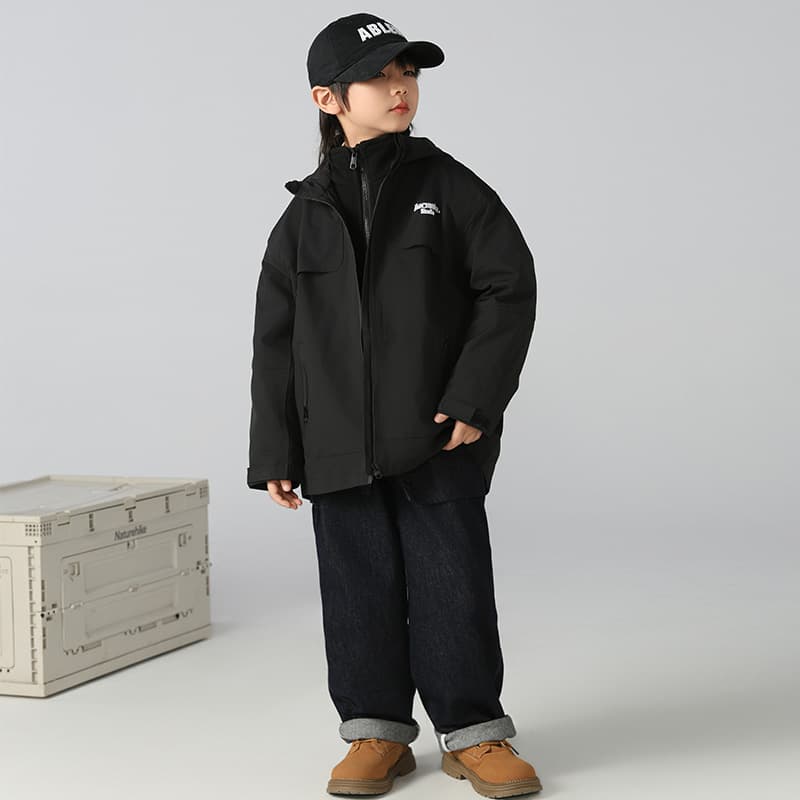 BOBBY ABLEY Kids Туристическая одежда - изображение 2