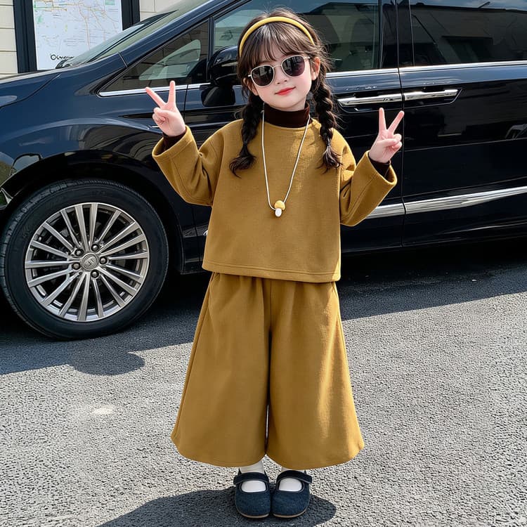 BOBBY ABLEY Kids Повседневные спортивные костюмы Наборы - изображение 2