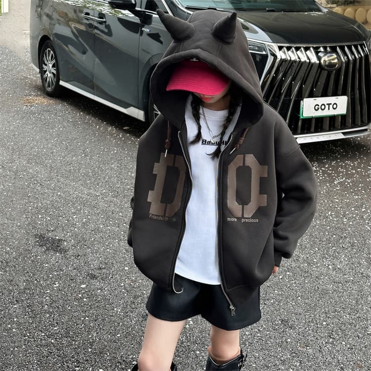 BOBBY ABLEY Kids Толстовки - изображение 5
