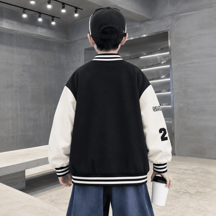 BOBBY ABLEY Kids Куртки - изображение 7