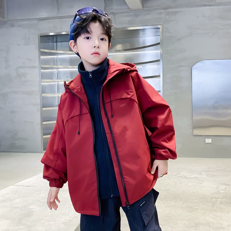 BOBBY ABLEY Kids Туристическая одежда - изображение 2