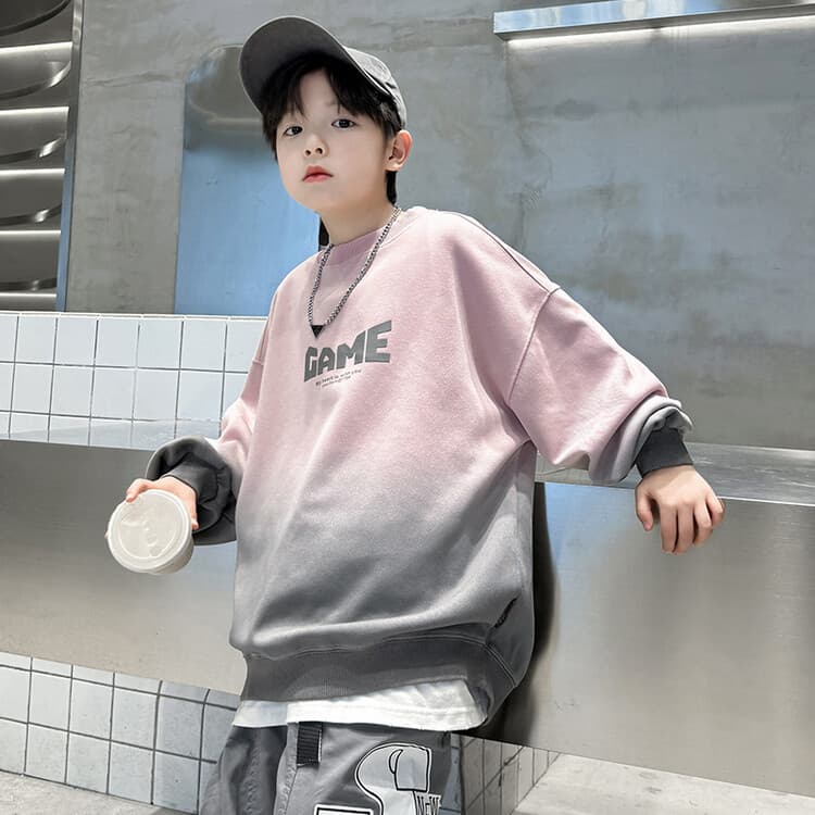 BOBBY ABLEY Kids Повседневные спортивные костюмы Наборы - изображение 2