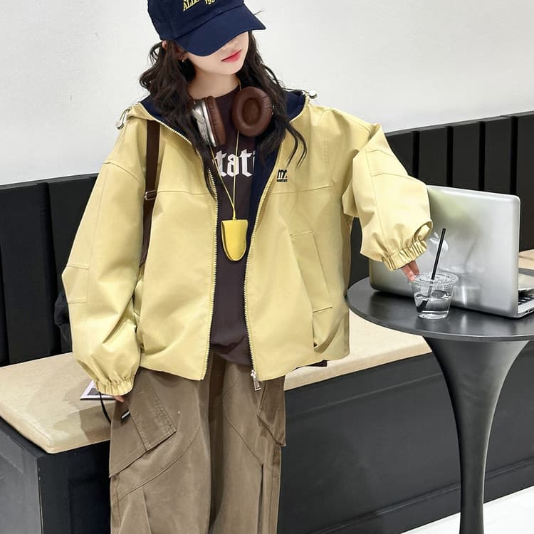 BOBBY ABLEY Kids Куртки - изображение 2