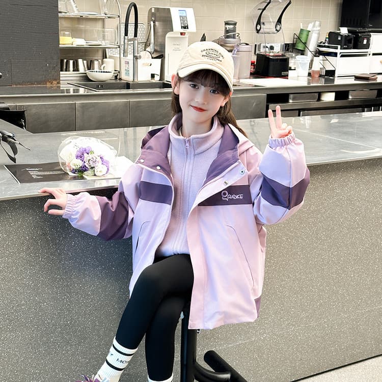 BOBBY ABLEY Kids Туристическая одежда - изображение 5