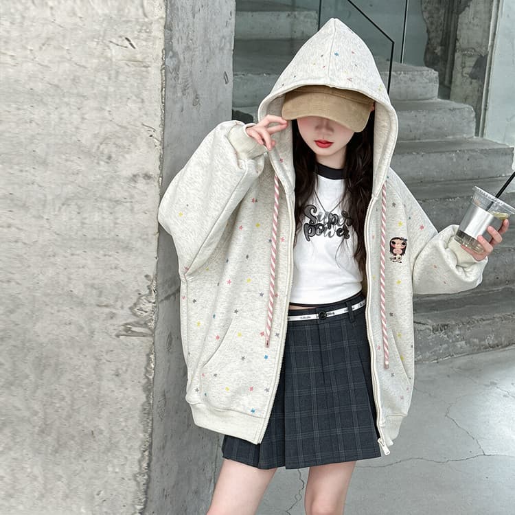 BOBBY ABLEY Фотиния Хит продаж Детские Толстовки - изображение 4