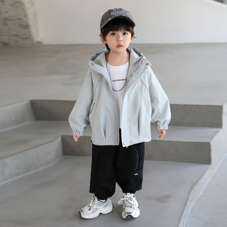 BOBBY ABLEY Kids Туристическая одежда - изображение 2